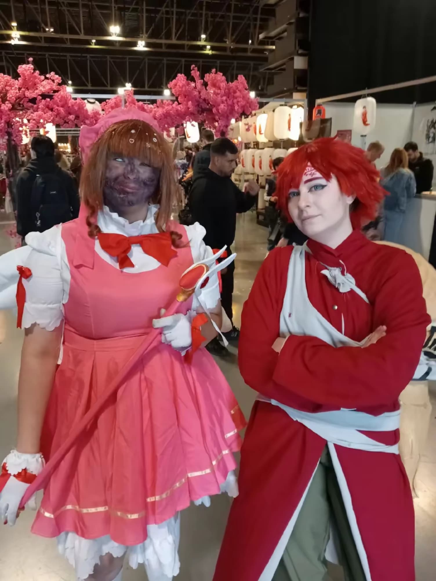 Sakura kinomoto  - Photo 3