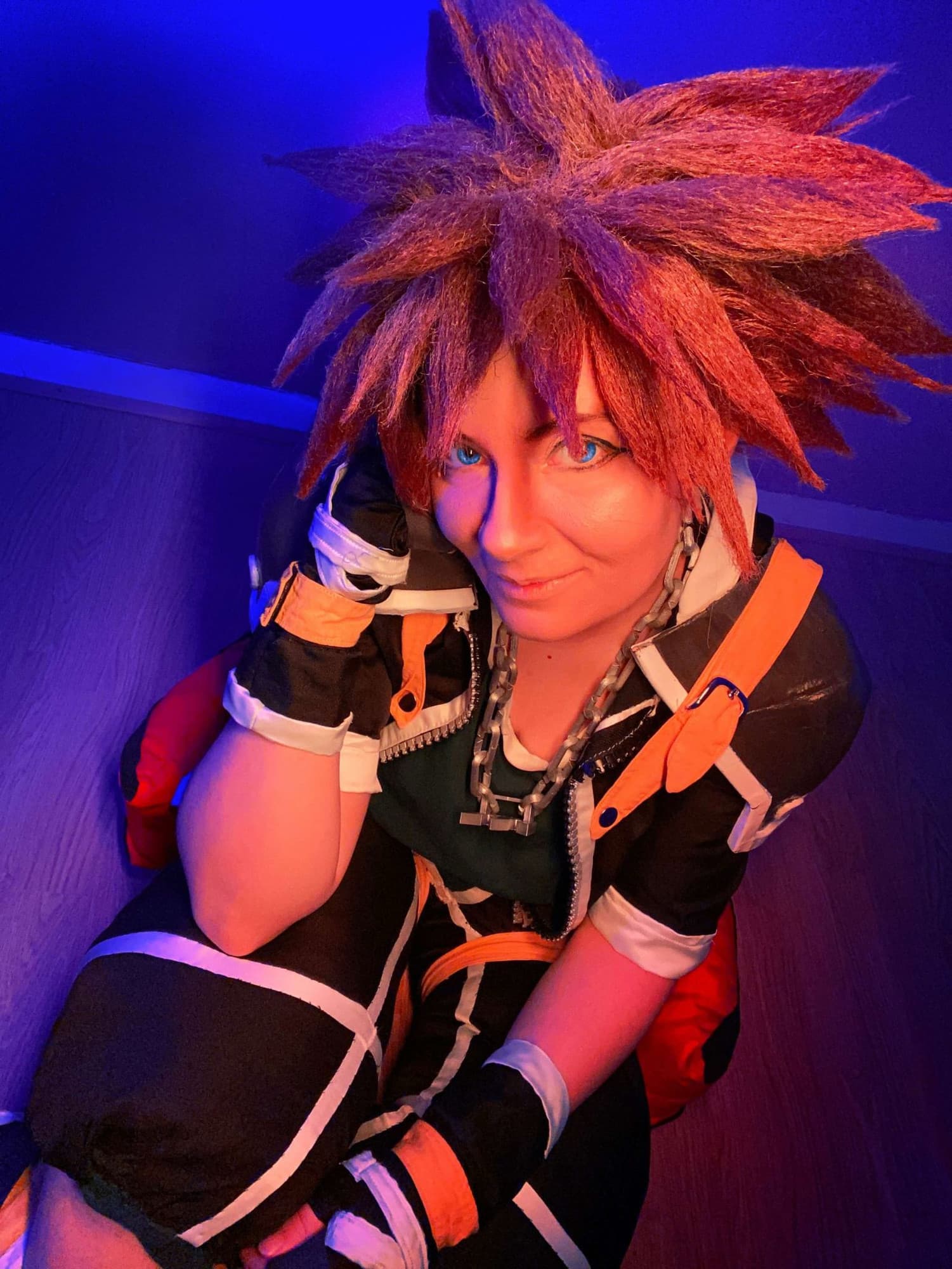 Sora KH2 - Photo 3