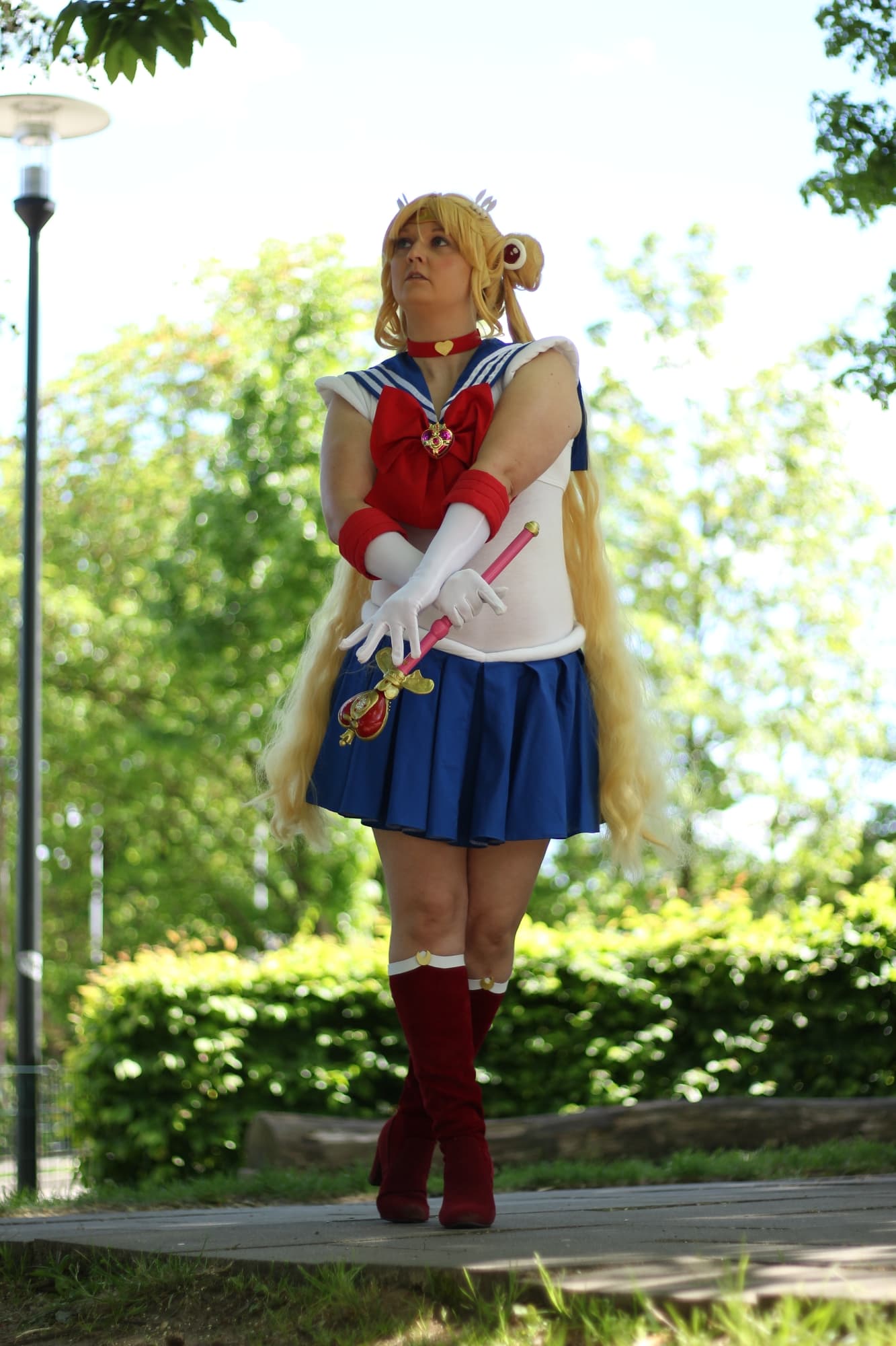 Sailor Moon - Photo 9