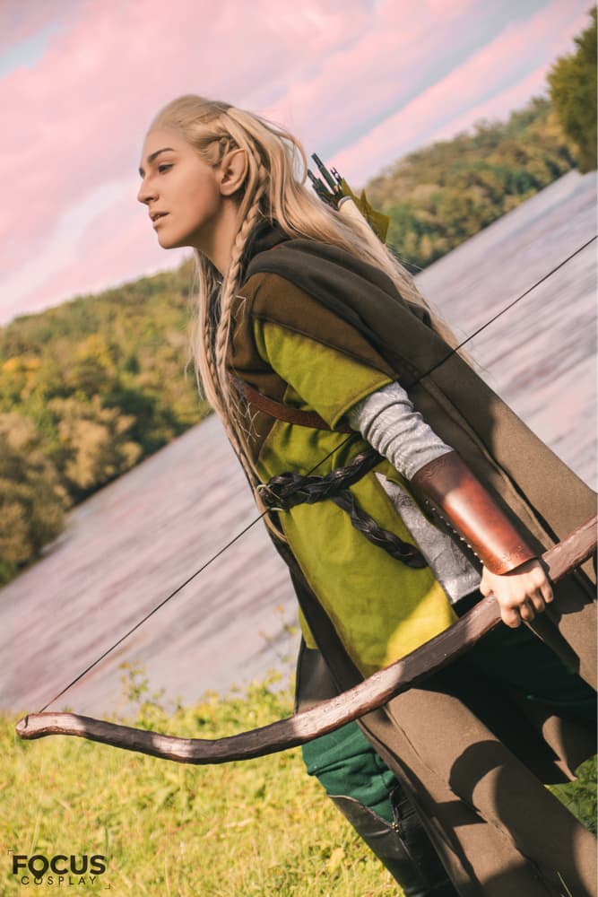 Legolas - Focus 2024 - Photo 1