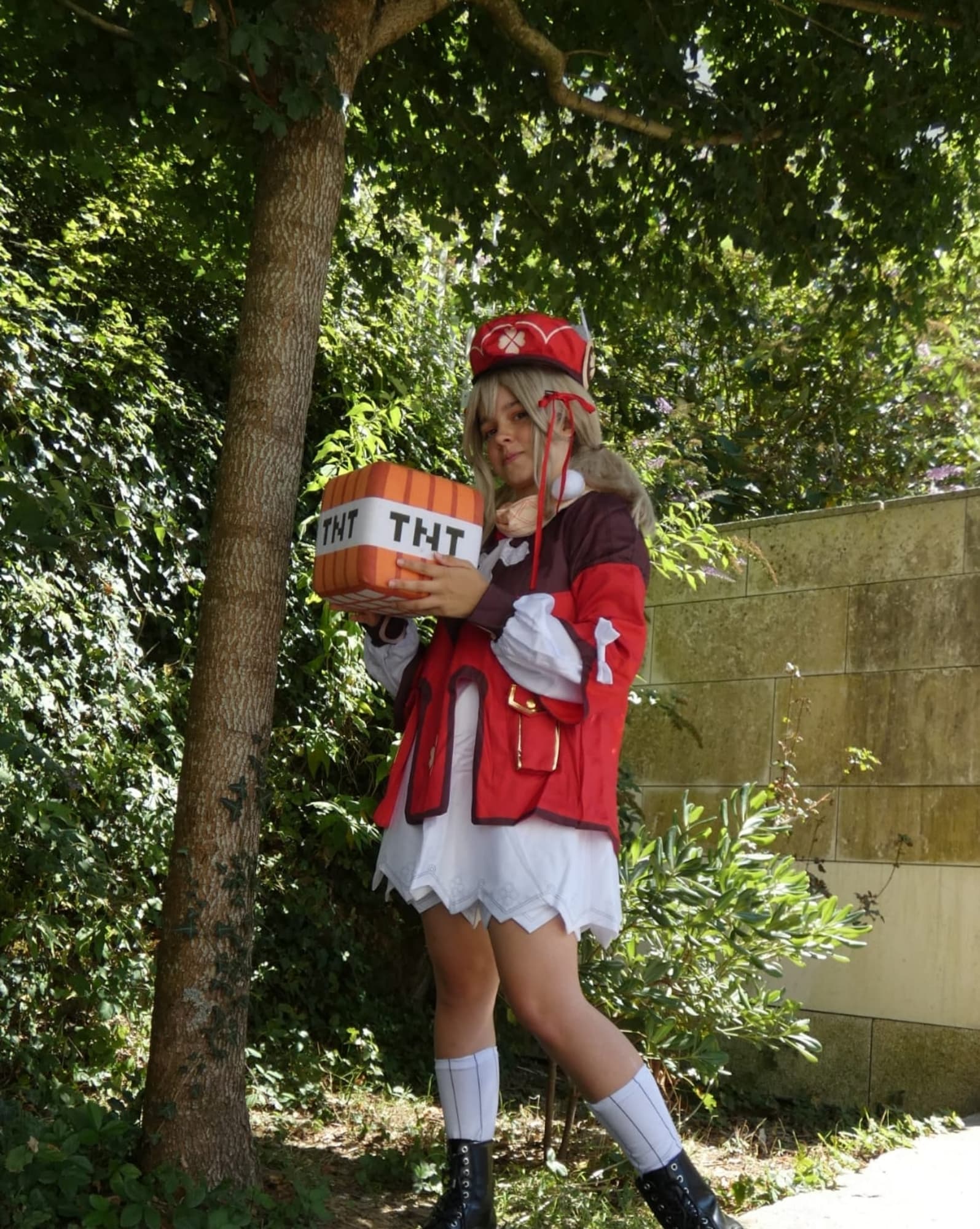 Klee 🧨🔥 - Photo 22