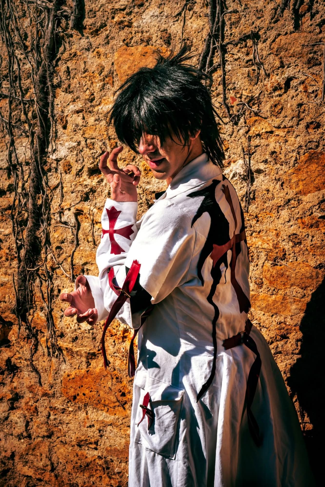 Kamui shiro - Photo 1