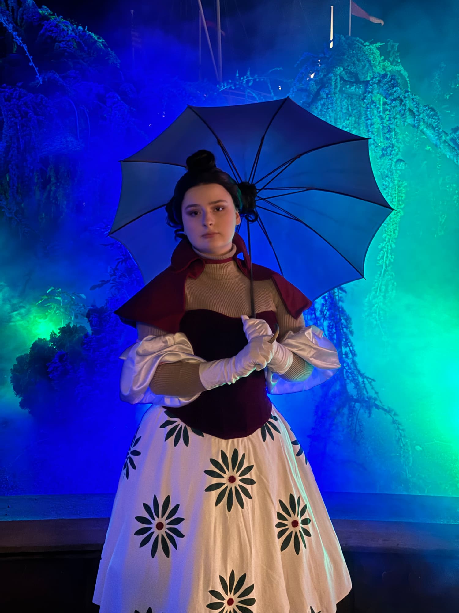 Sally Slater - Photo 3