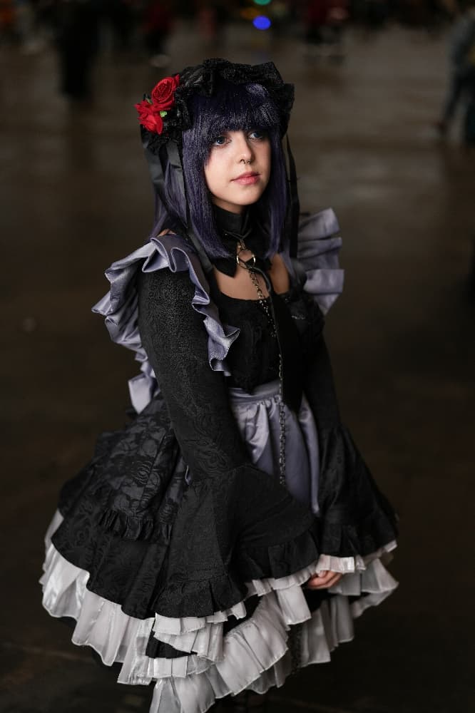 Shizuku–Marin Kitagawa - Photo 5