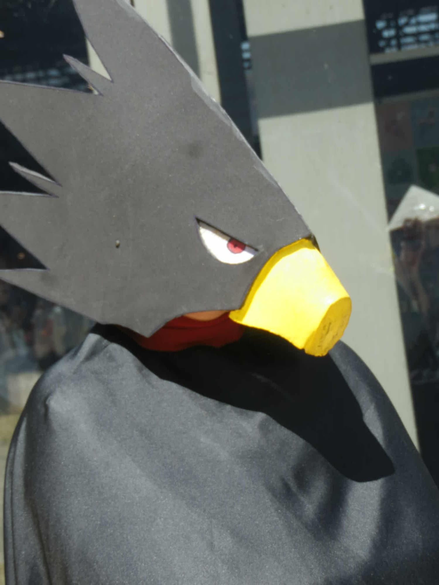 Tokoyami - JapanExpo - Photo 8