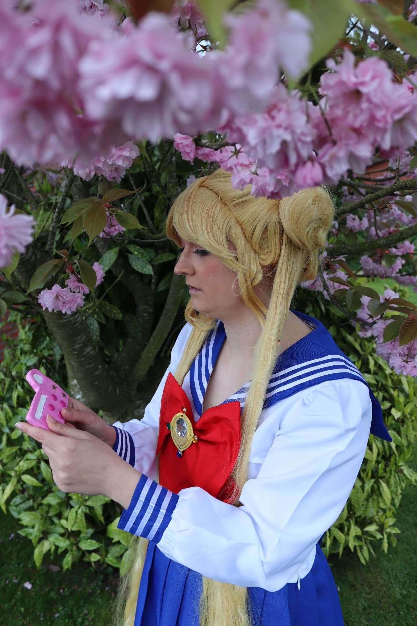 Usagi Tsukino  - Photo 29