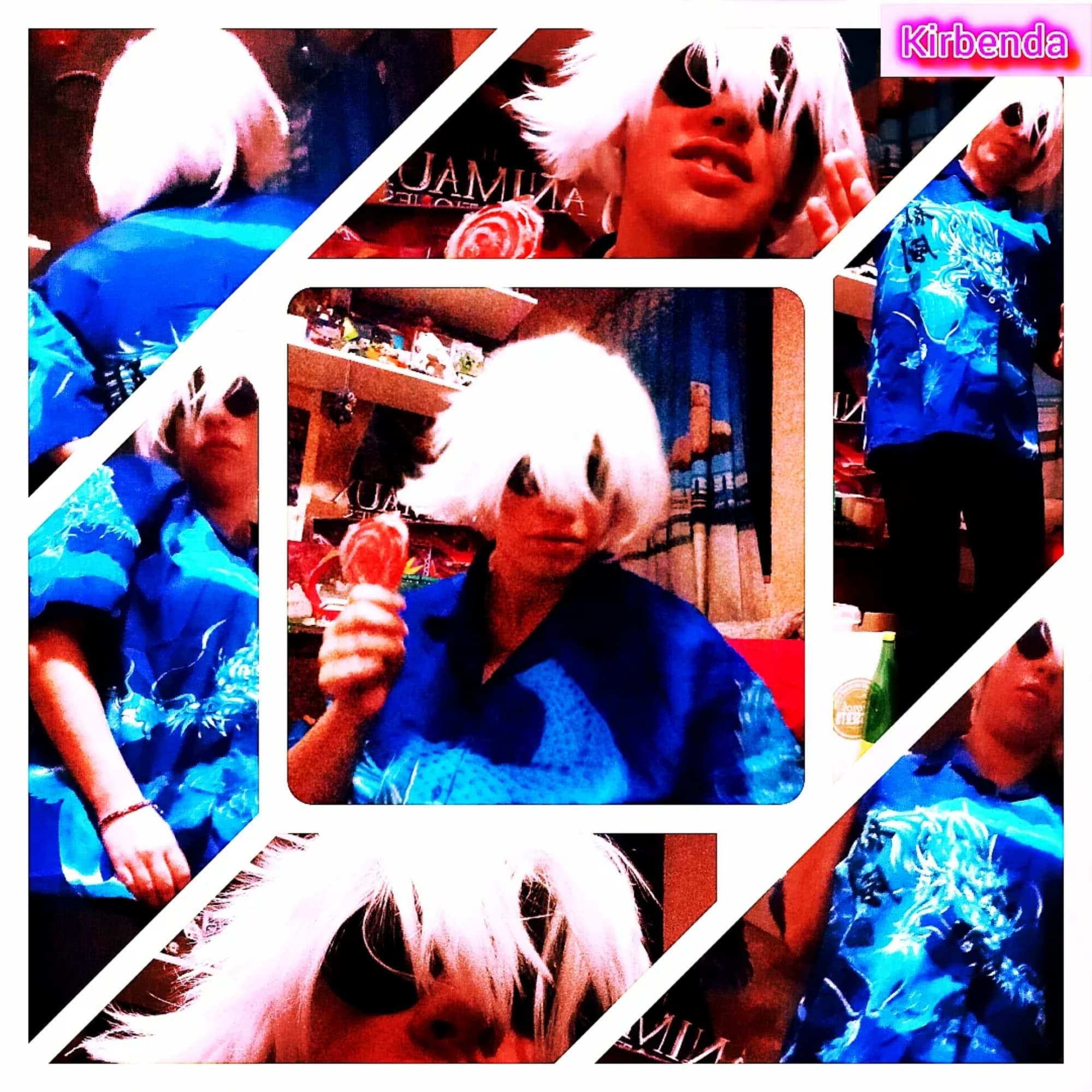 satoru gojo - Photo 3