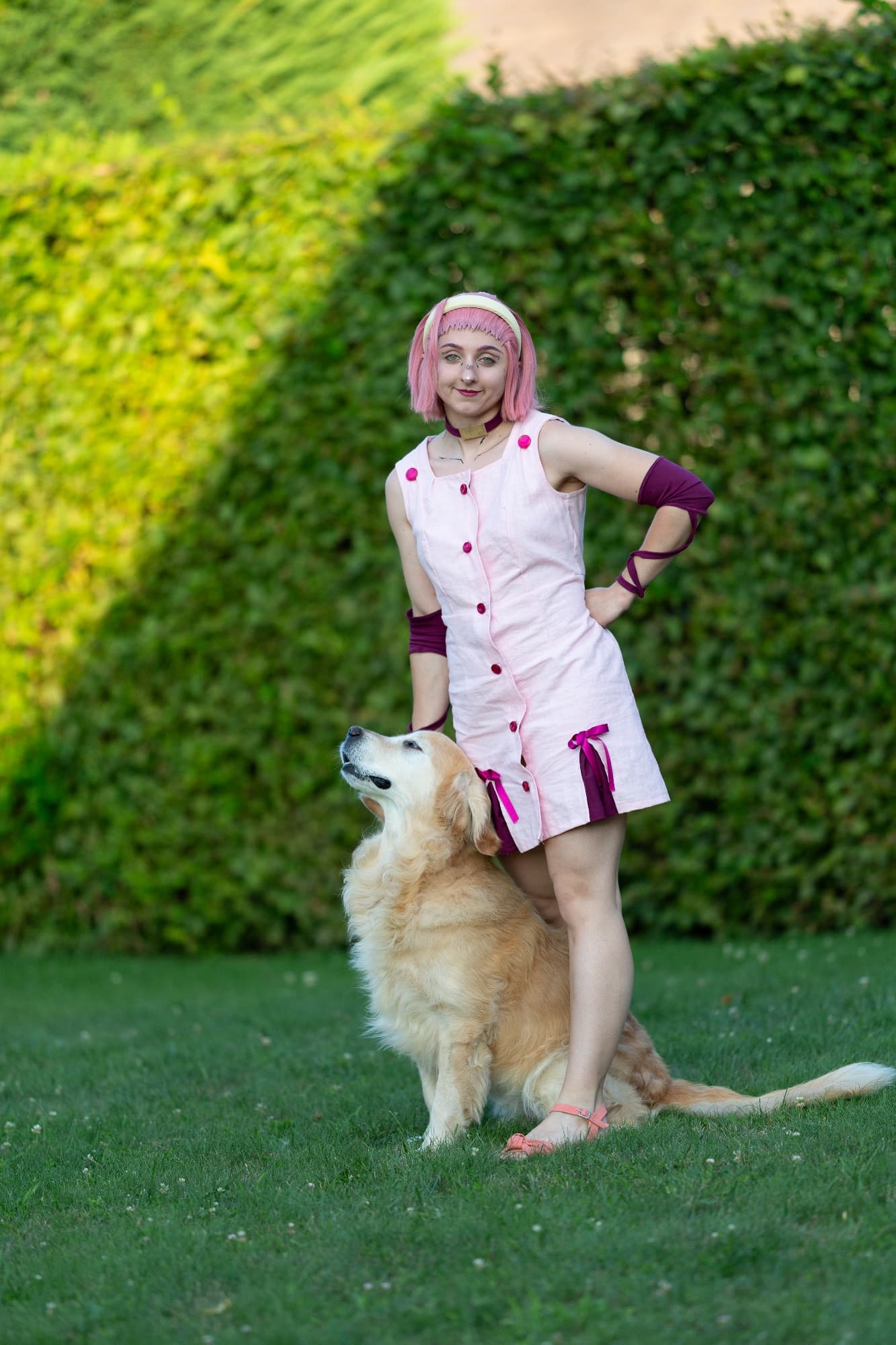 Reimi Sugimoto - Photo 2