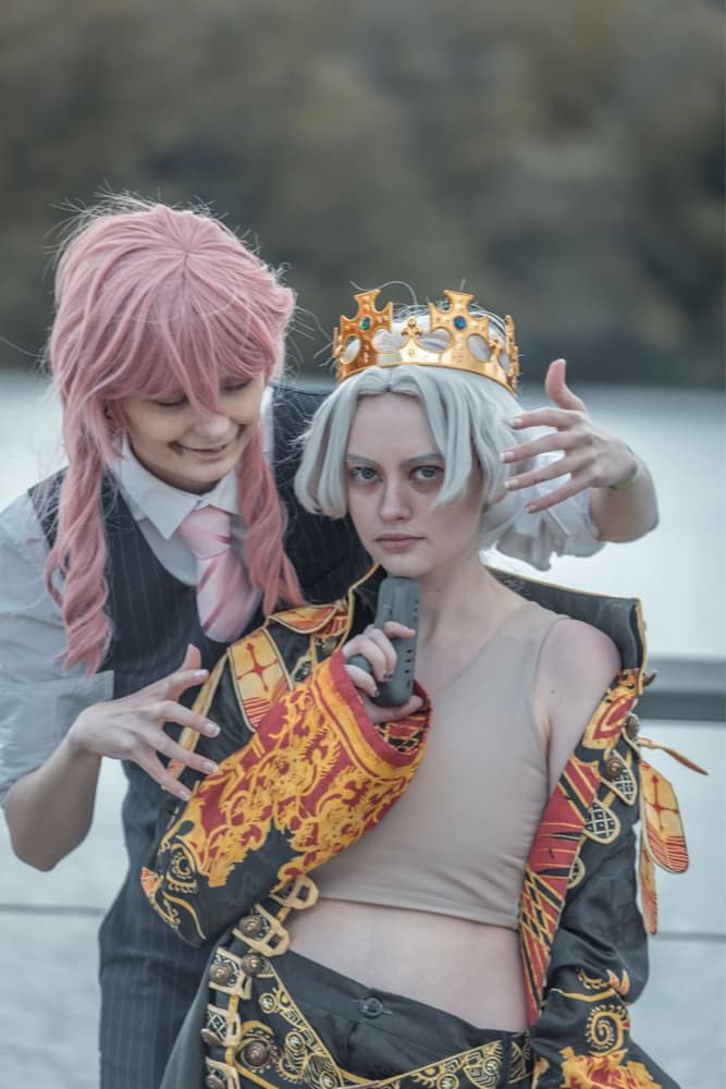 Mikey bonten  - Photo 16