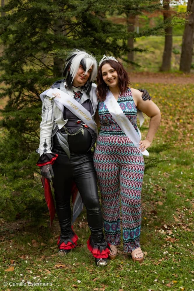 Arlecchino  - Photo 46