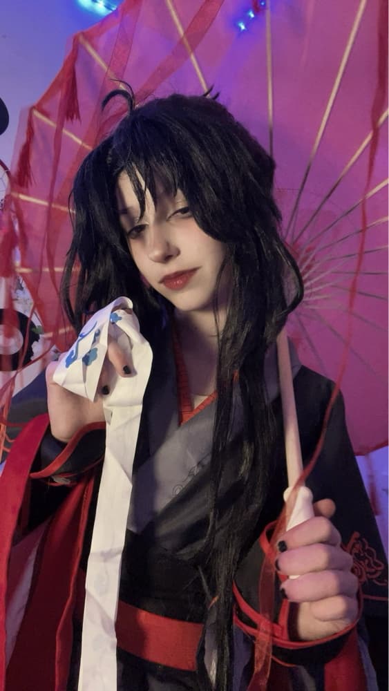 Wei wuxian  - Photo 6