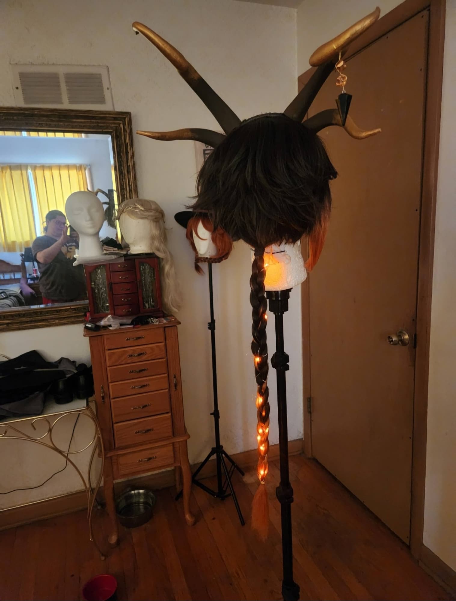 Morax Progress  - Photo 5