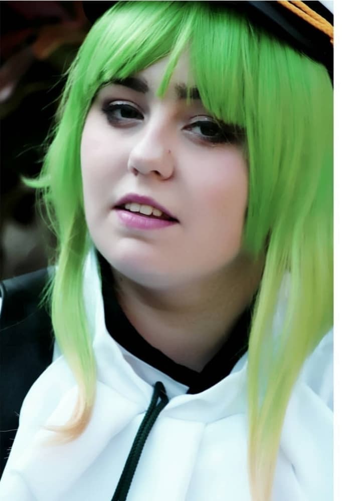 Gumi - Sebonzakura  - Photo 4