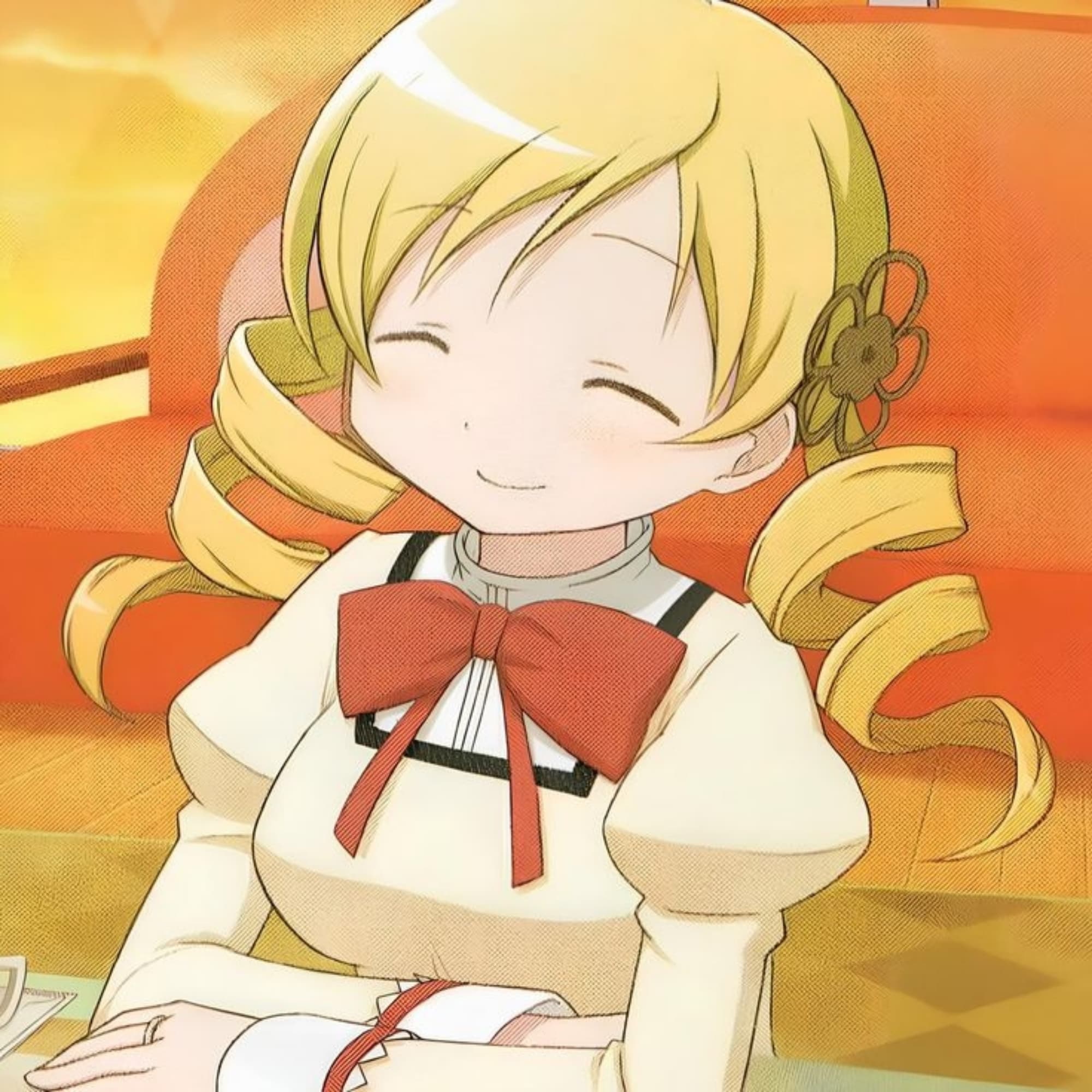 Mami Tomoe School