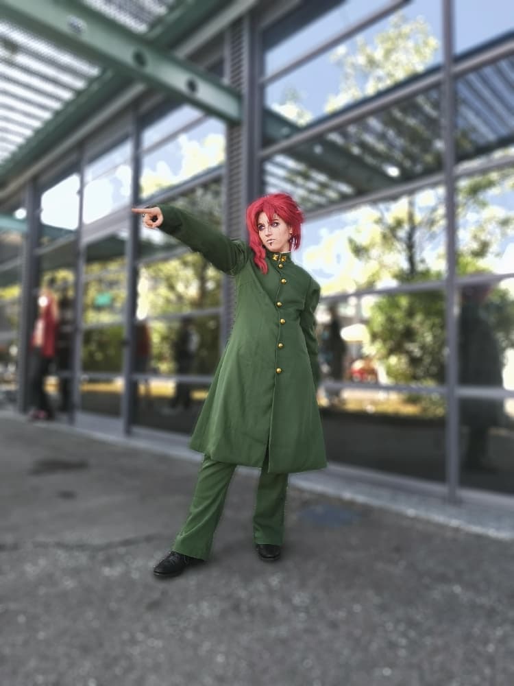 Bergamo Comicon 2025 - Photo 3