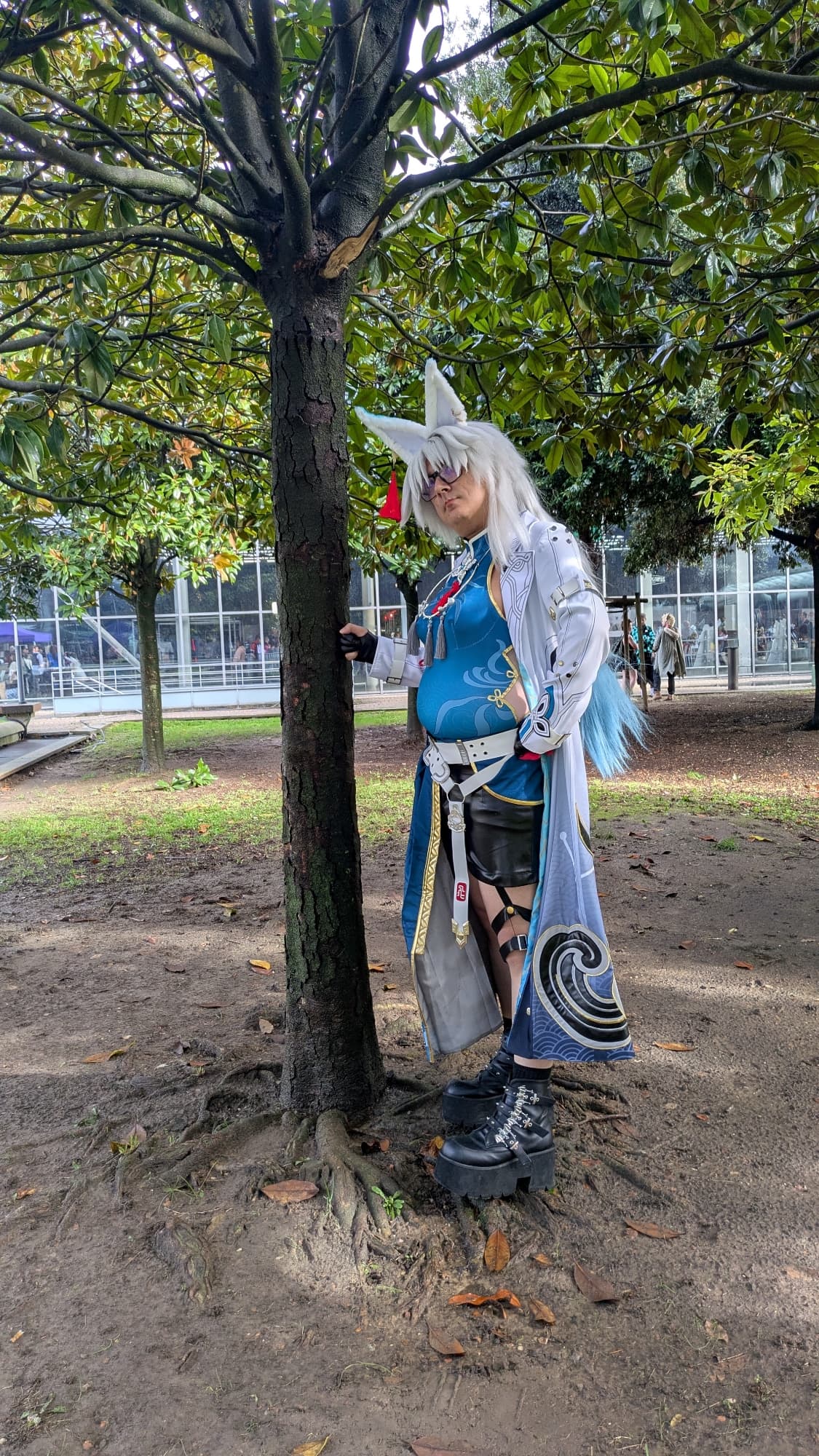 Feixiao PM2025 - Photo 4