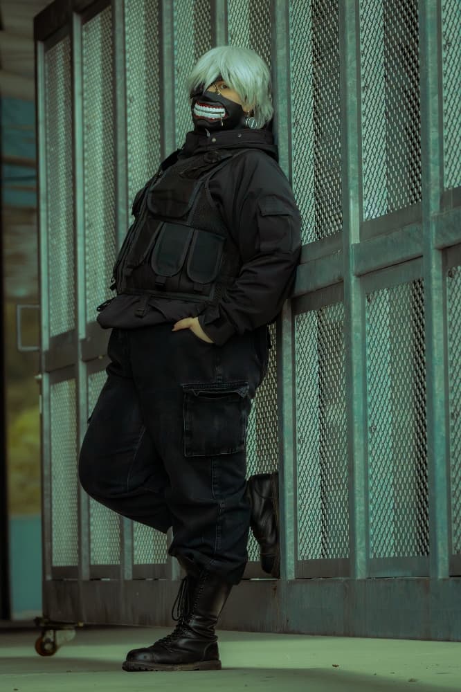 Kaneki Ken - Photo 5