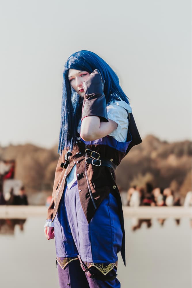 Caitlyn S1  - Photo 4