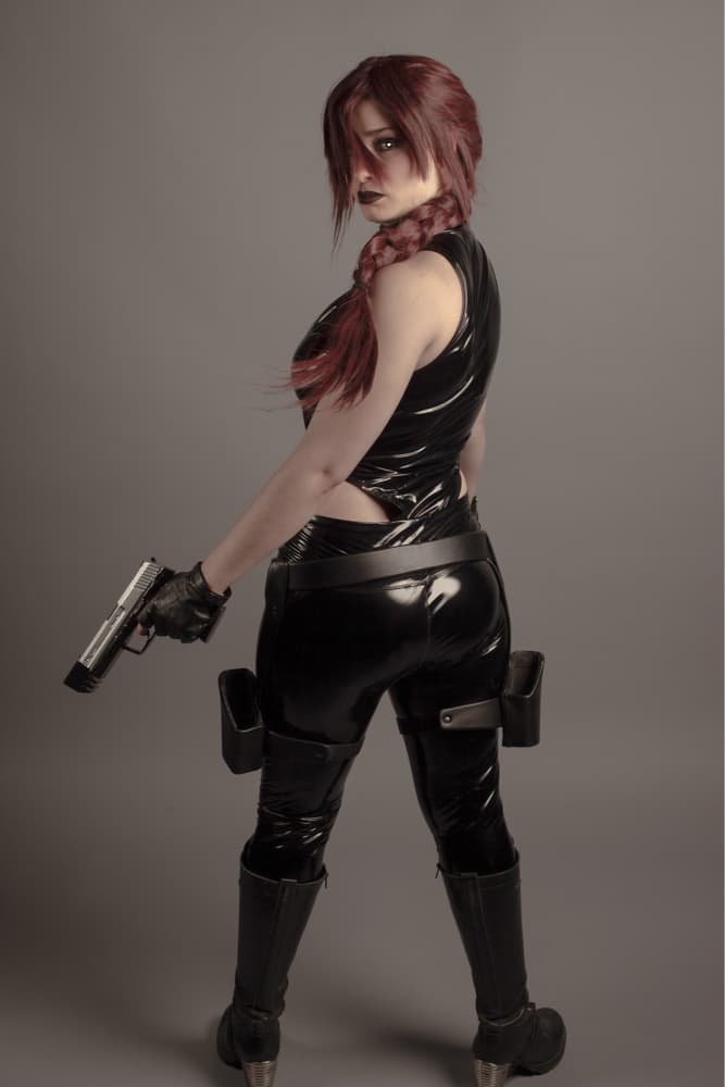 Tomb raider - Photo 1