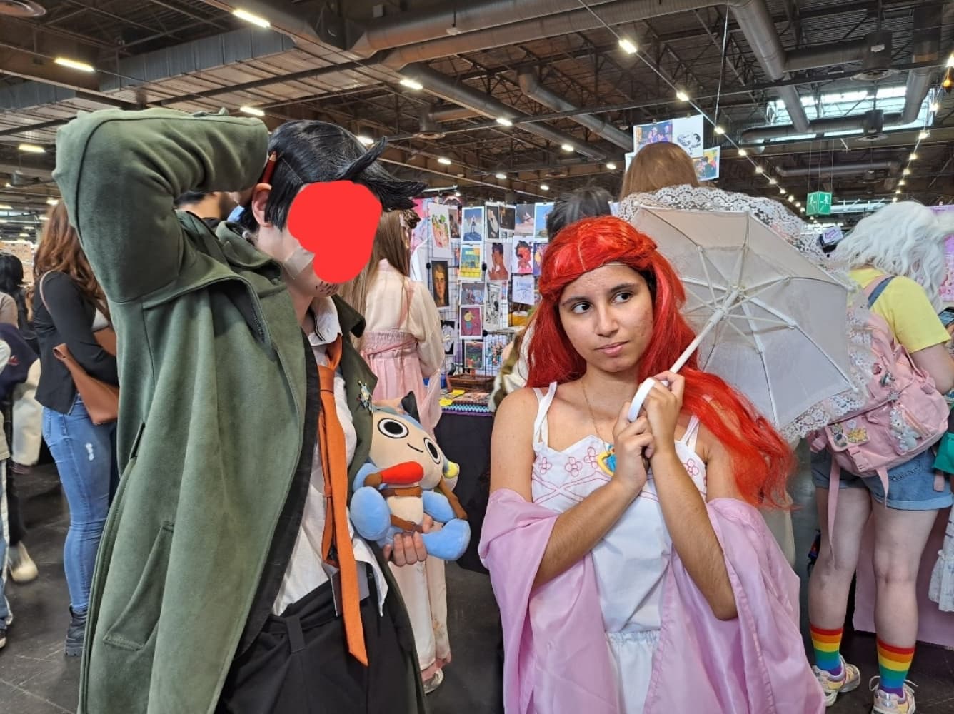 Dick Tektiv Gumshoe - Photo 44