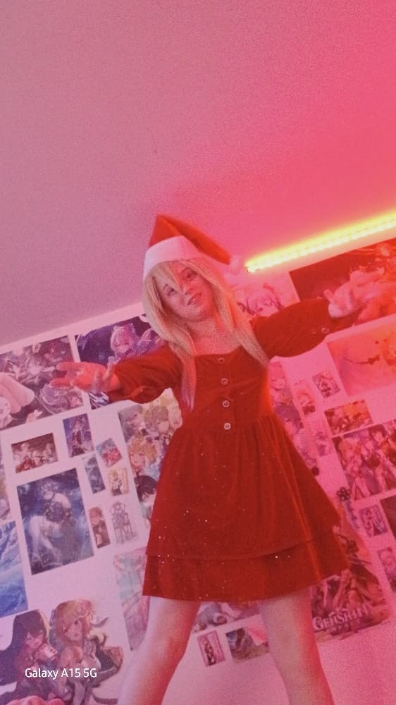 Lumine [Noël] - Photo 3