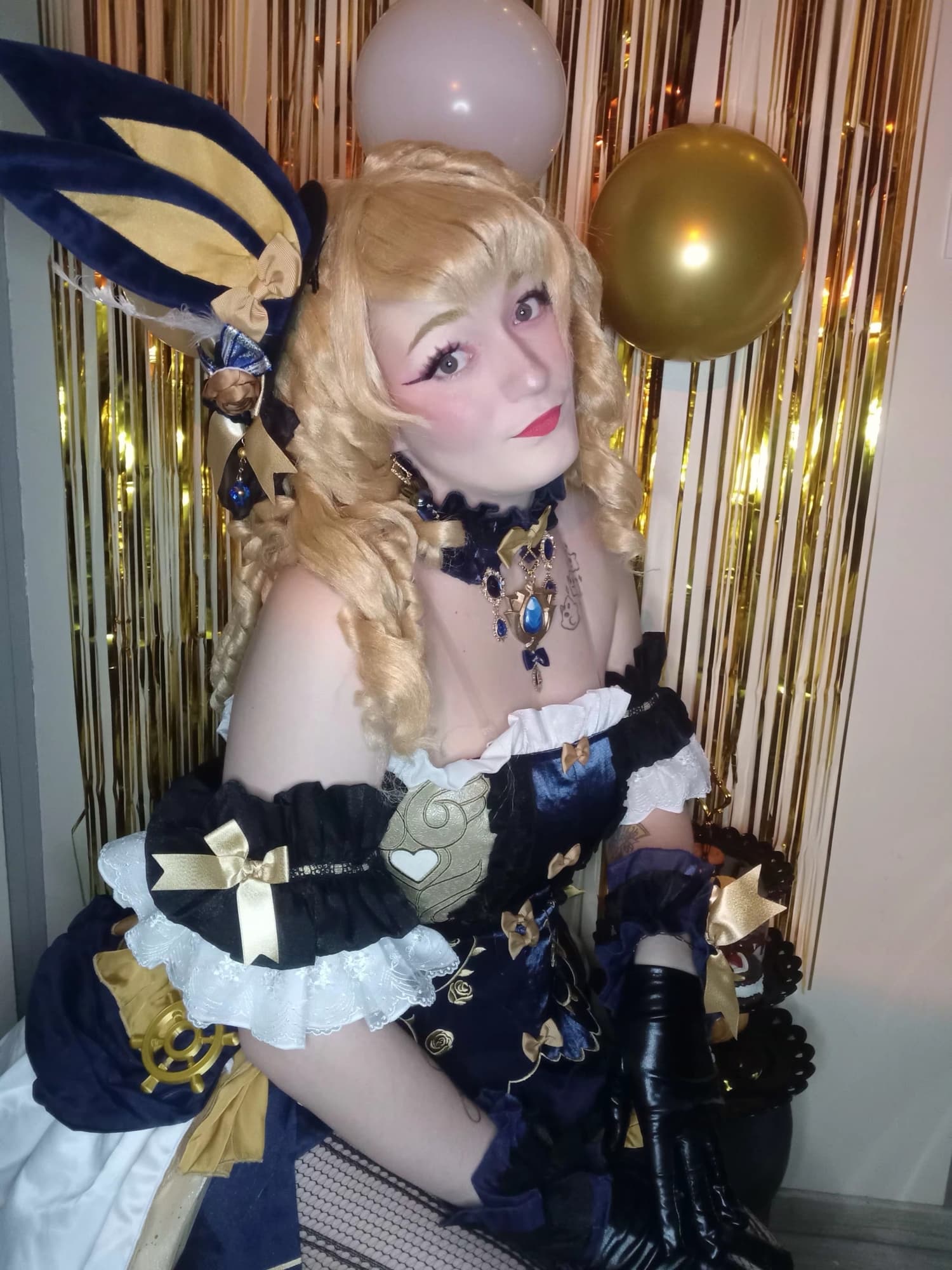 Navia bunny v1 - Photo 4