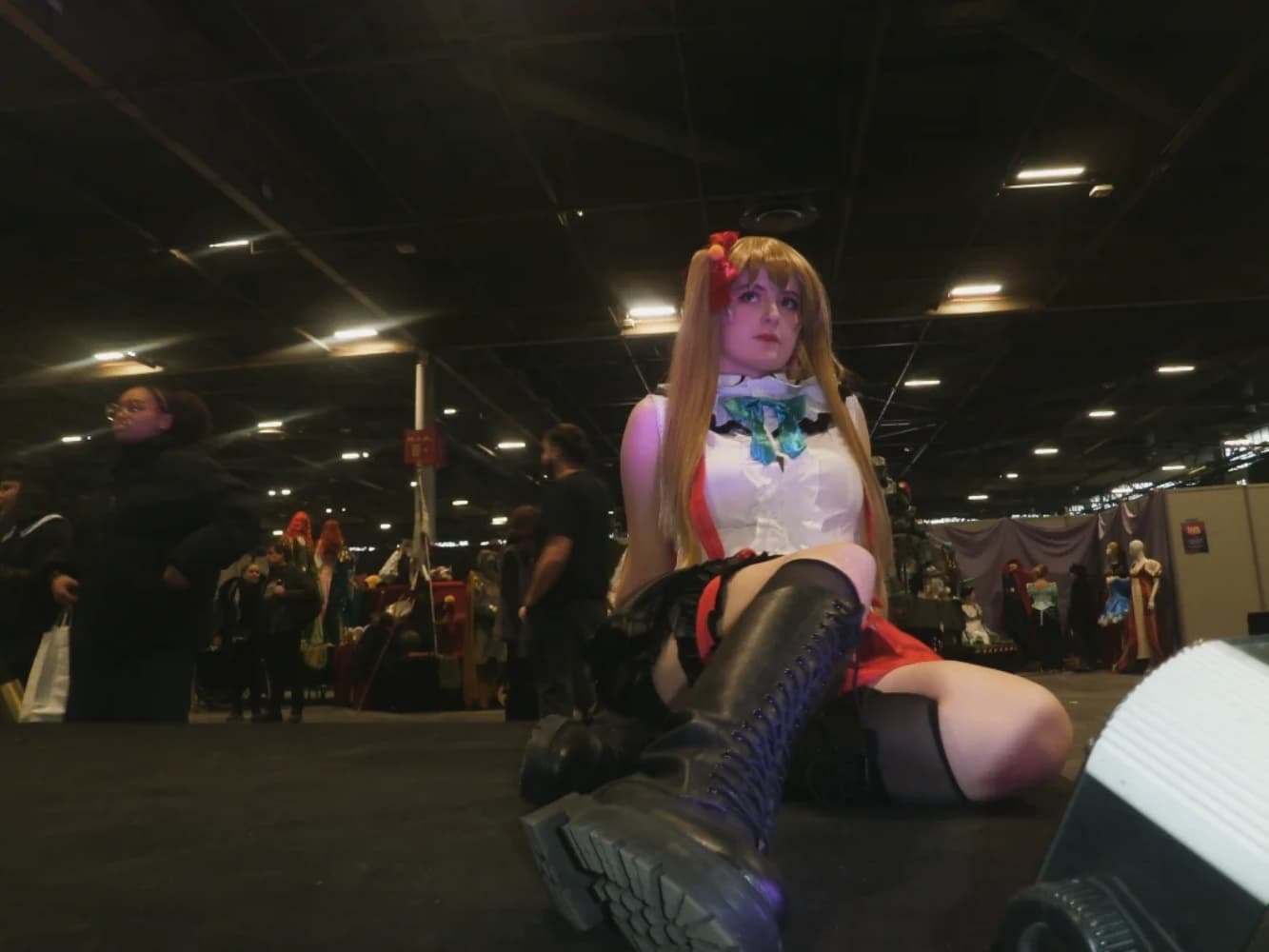 Kotori Paris Manga  - Photo 3