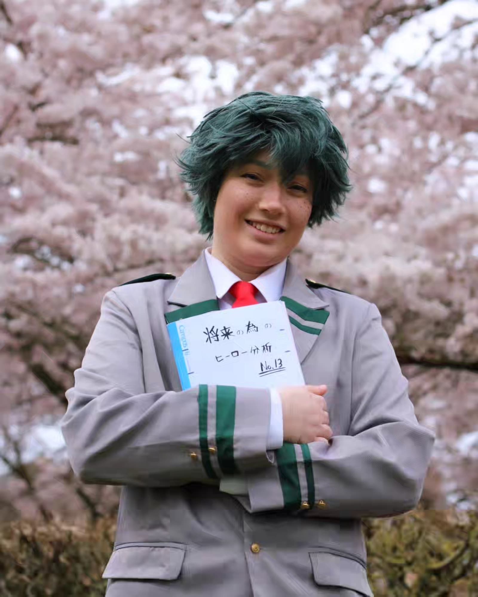 School Uniform