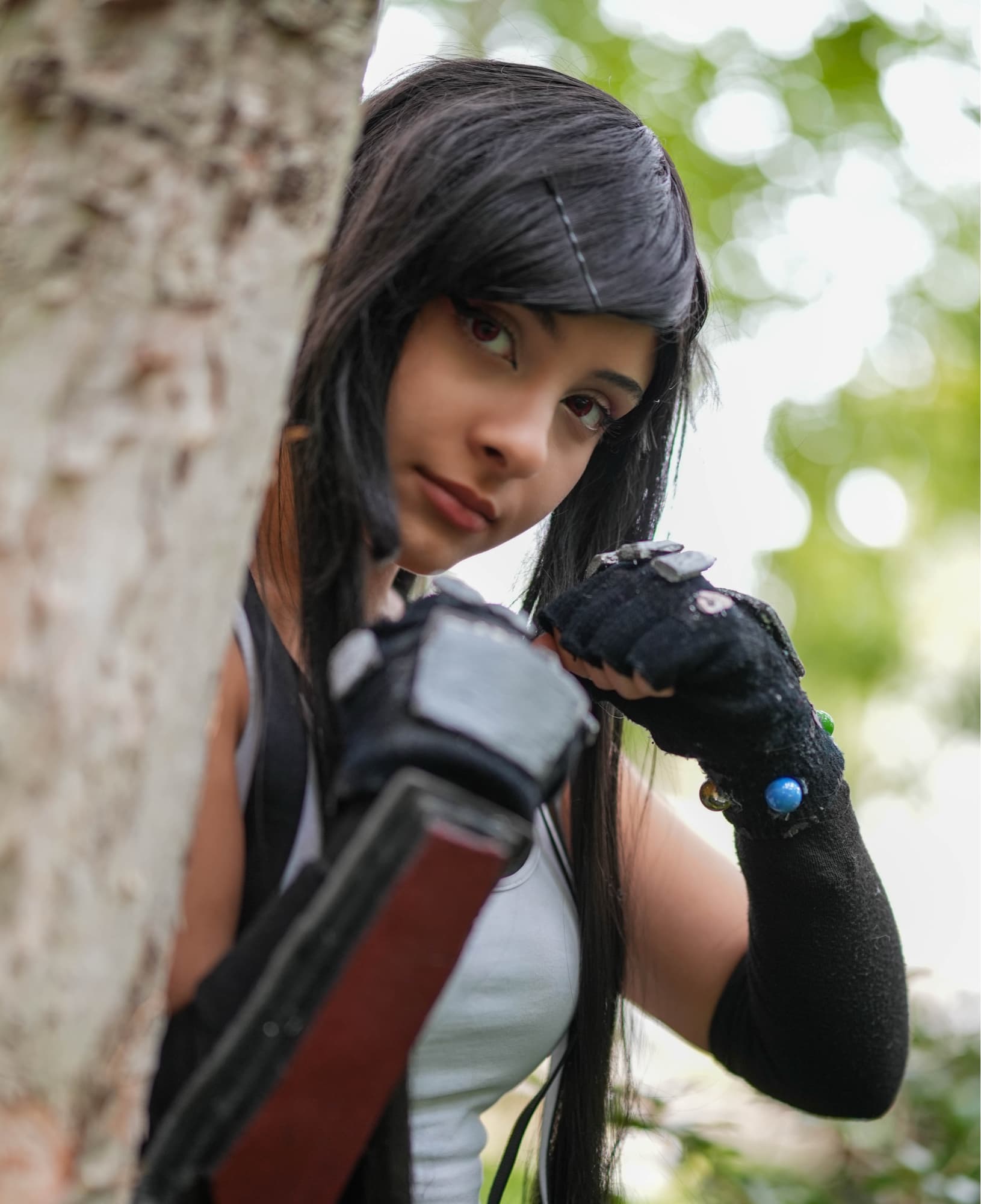 Tifa  - Photo 1
