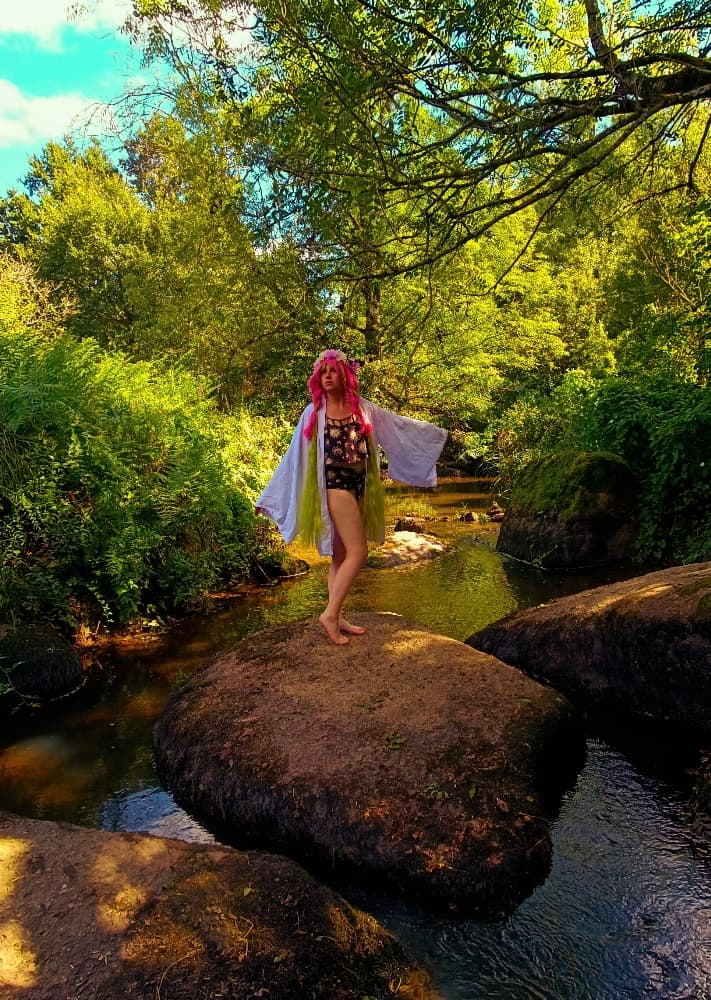 Mitsuri KANROJI - Photo 43