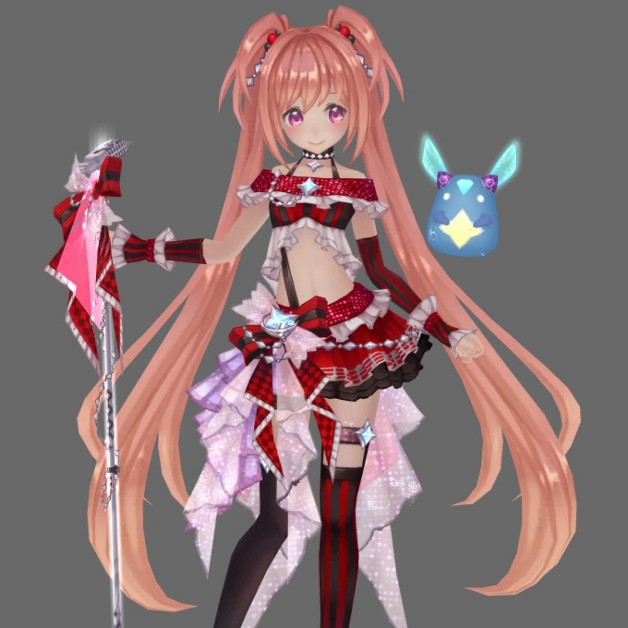 Muse (Aura Kingdom) 