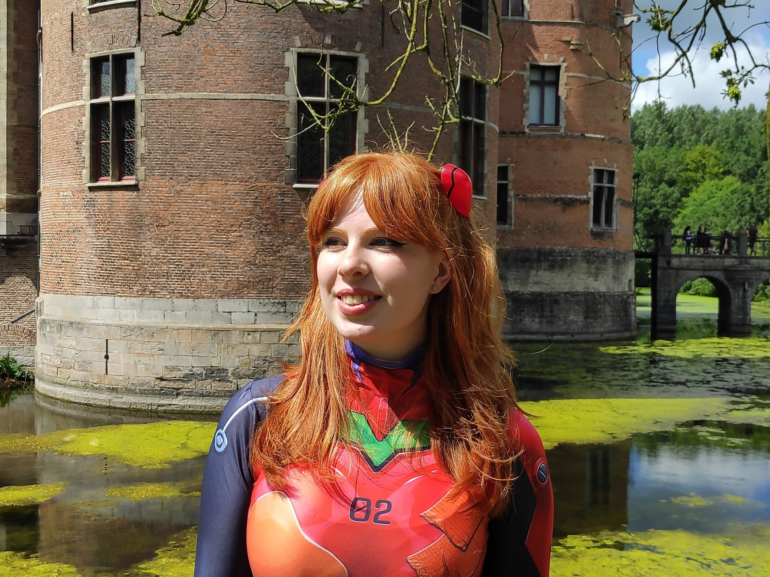 Asuka elftopia 23 - Photo 10