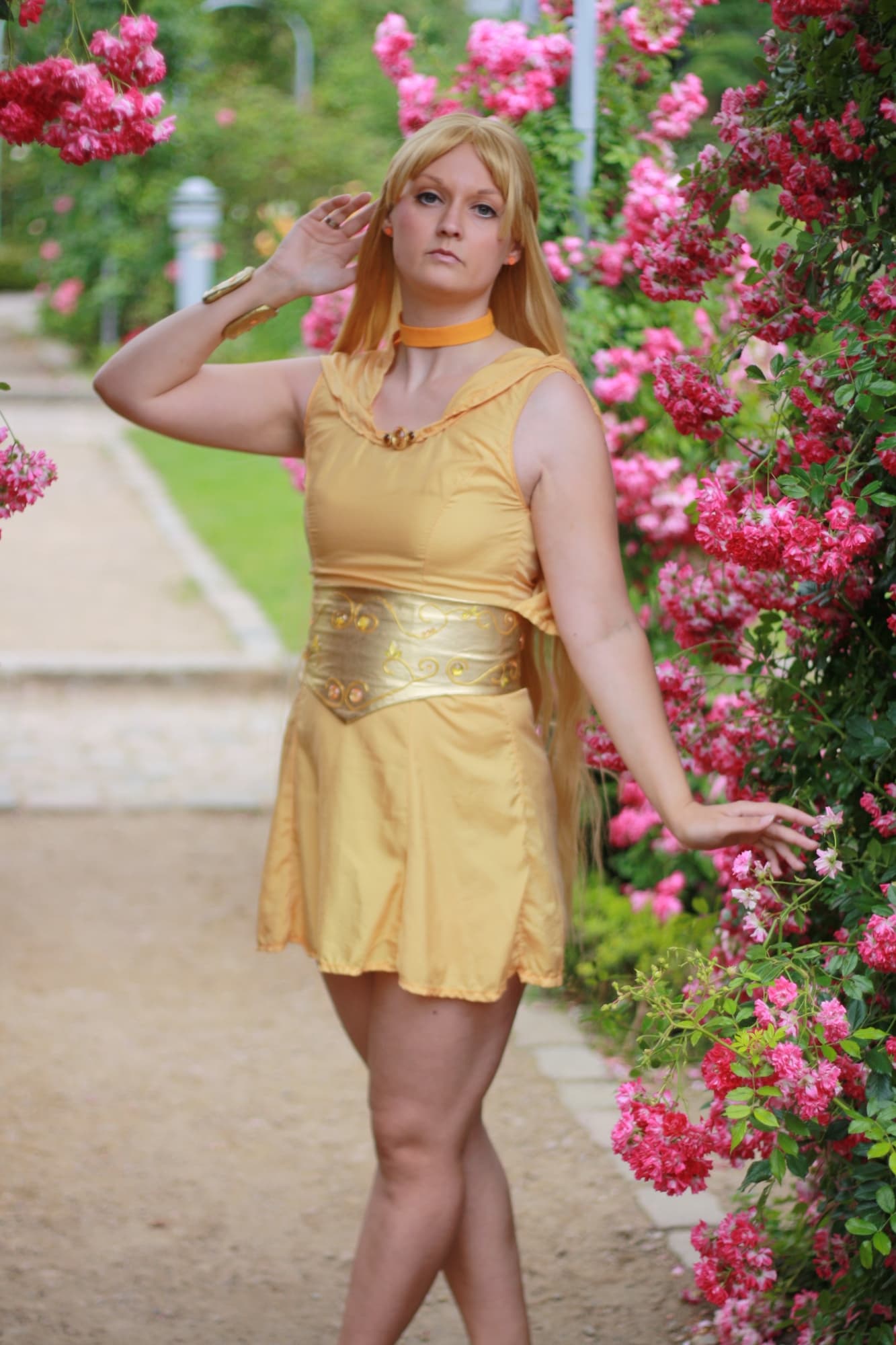 Princess Venus-Anime - Photo 8