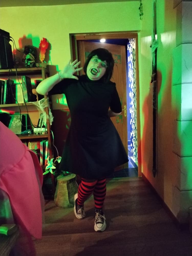 Photo Mavis - Photo 8