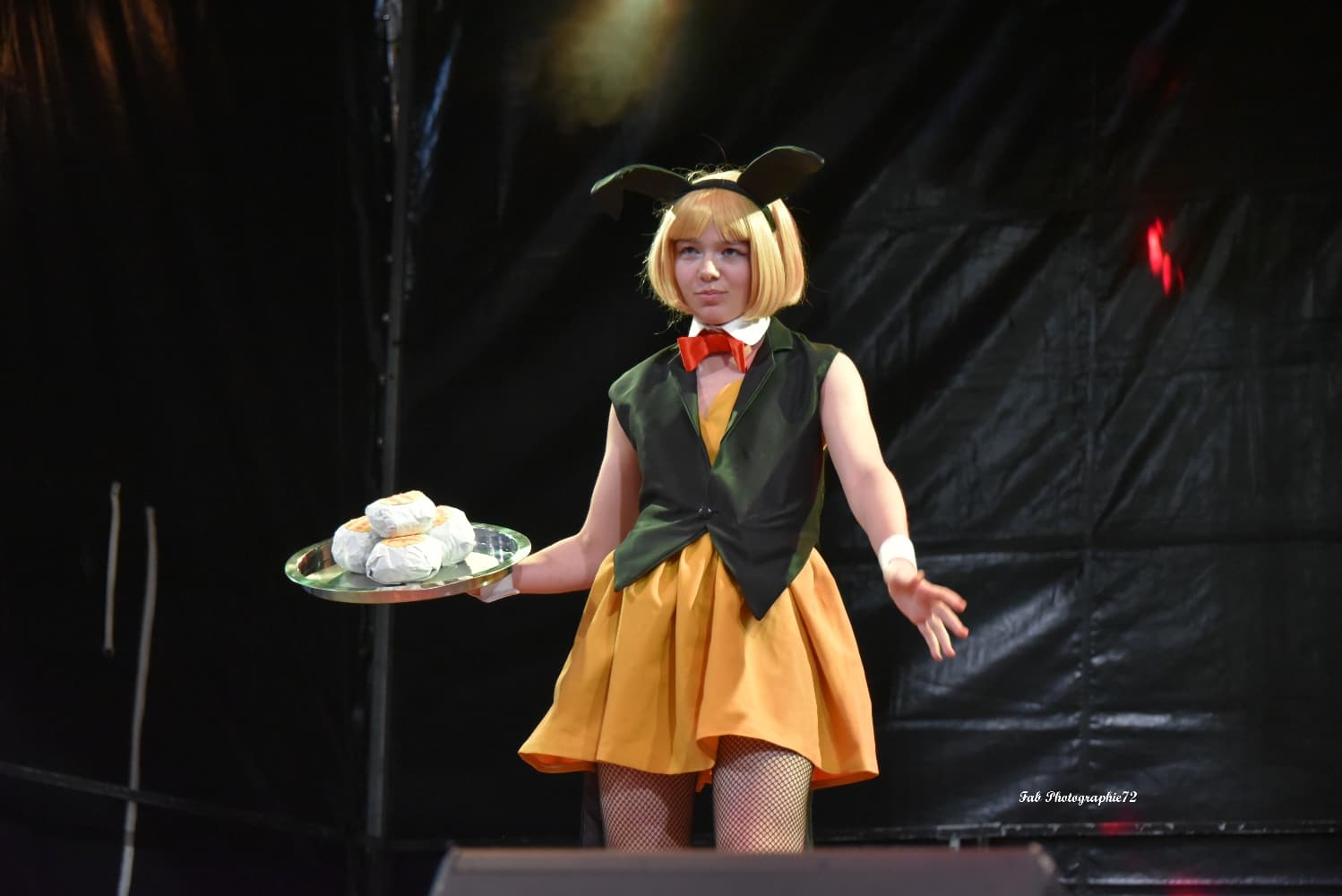 Scène Pictasia 2024 - Photo 38