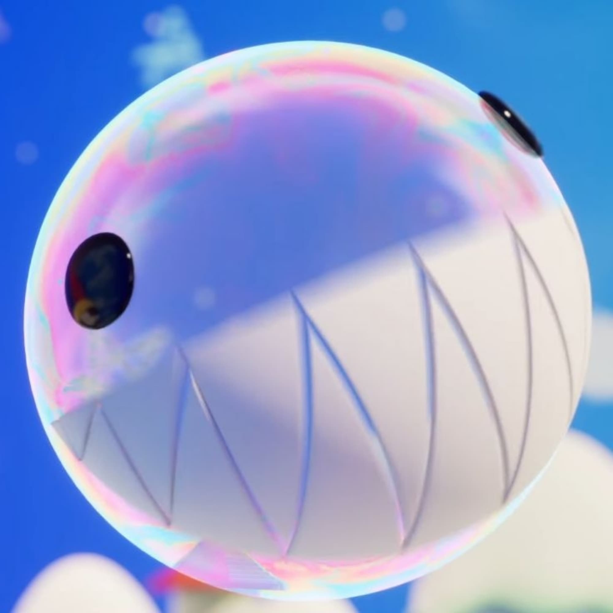 Bubble