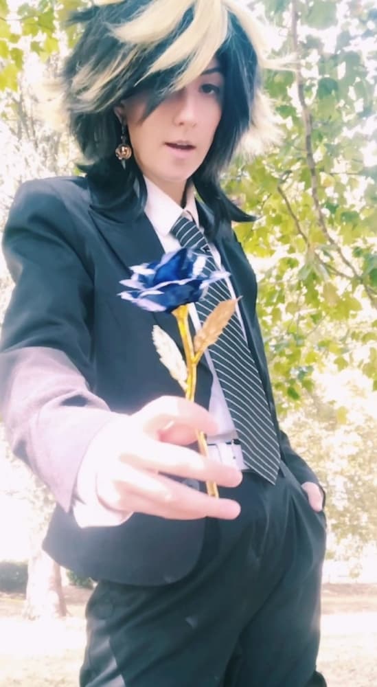 Kazutora Hanemiya  - Photo 60