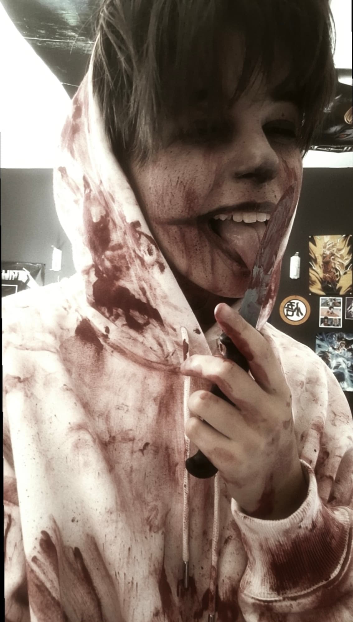 Jeff the killer  - Photo 6