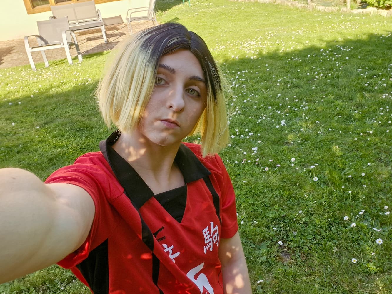 Kenma Kozume - Photo 6