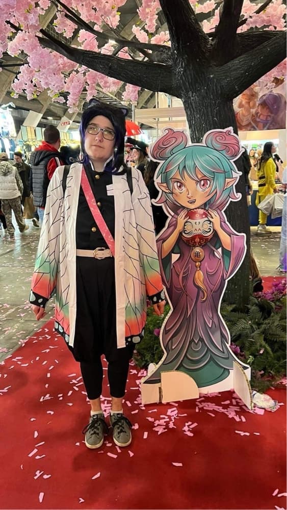 Shinobu Kocho (KNY) - Photo 7