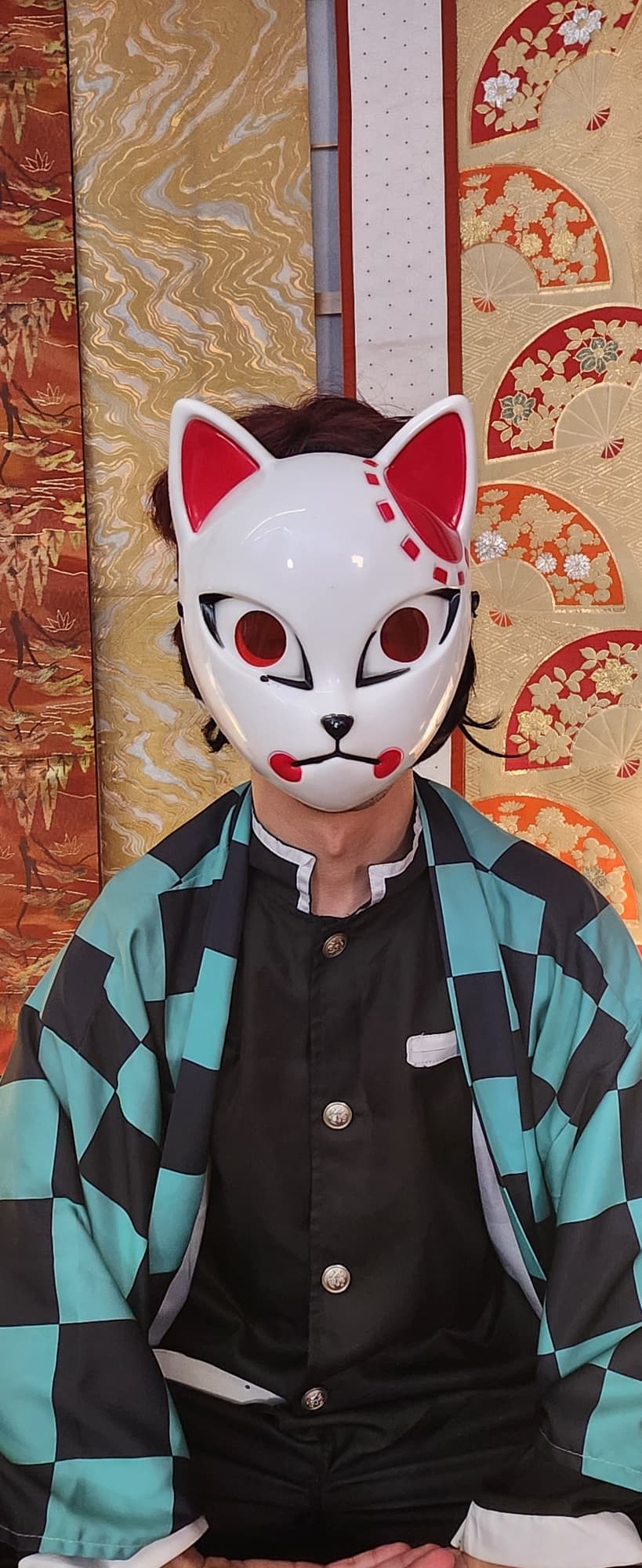 Tanjiro Japan Party - Photo 14