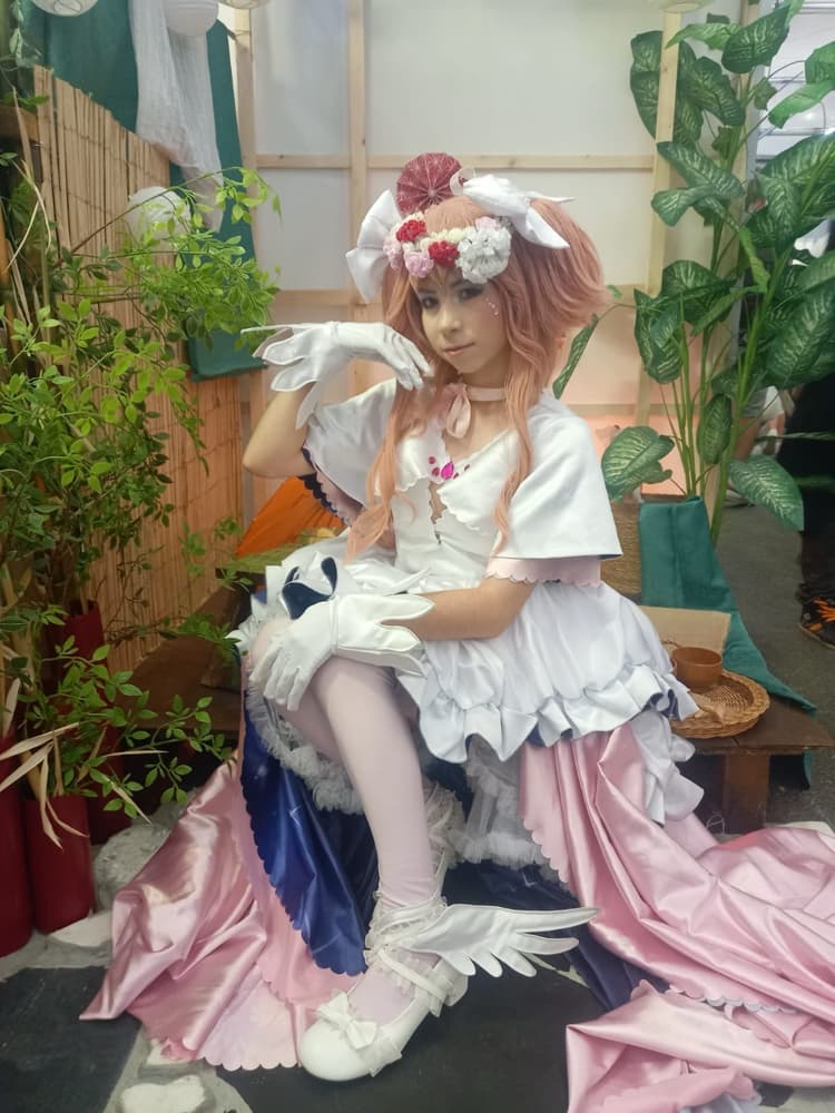 Madoka - Photo 1