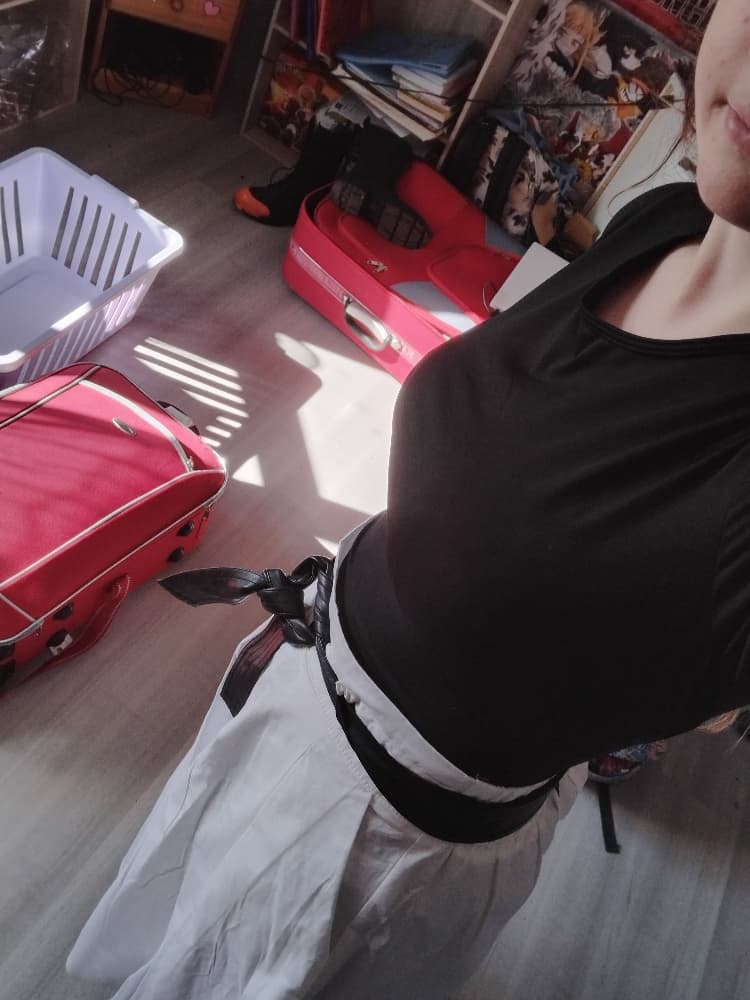 Gojo - Gender Bend - Photo 1