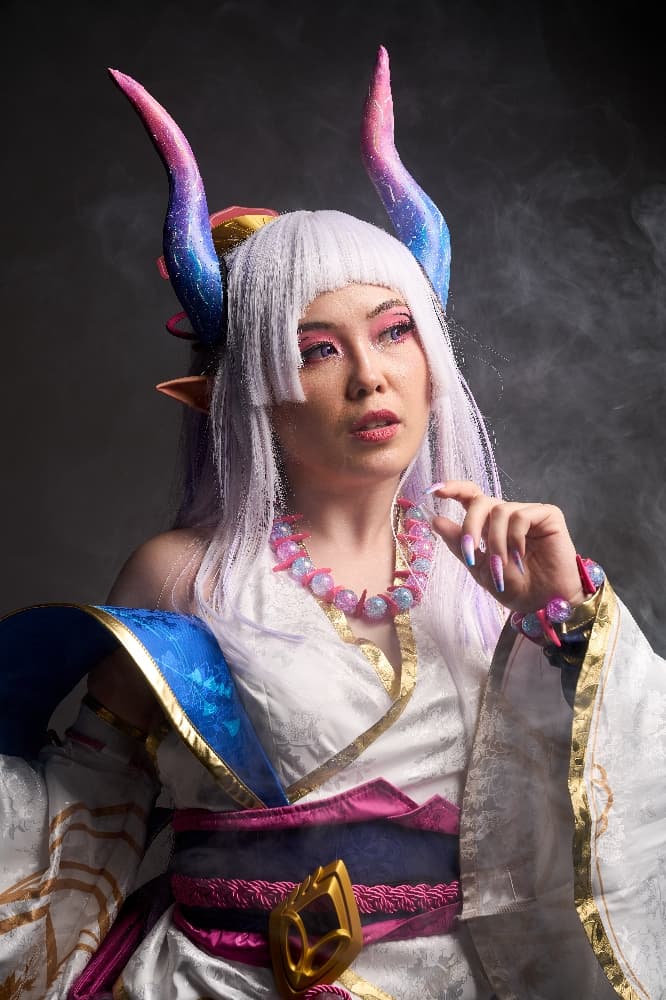 Syndra Spirit Blosso - Photo 9