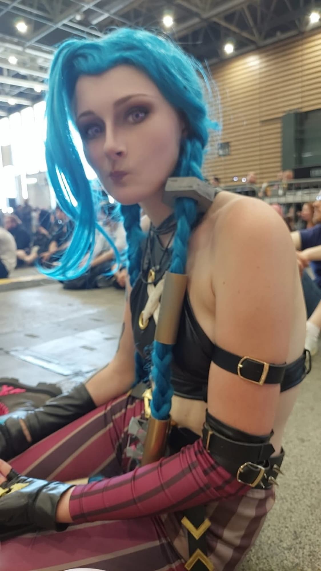 Les backstages 😂 - Photo 3