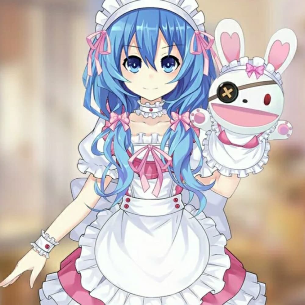 Yoshino (maid)