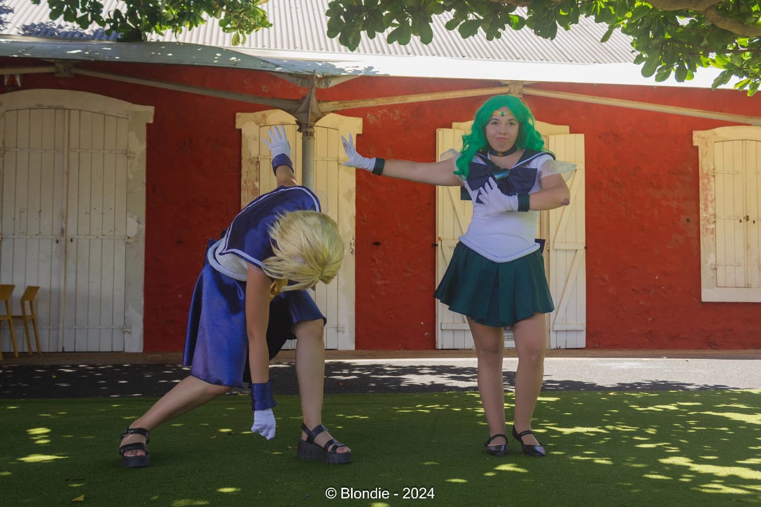 Uranus & Neptune - Photo 17