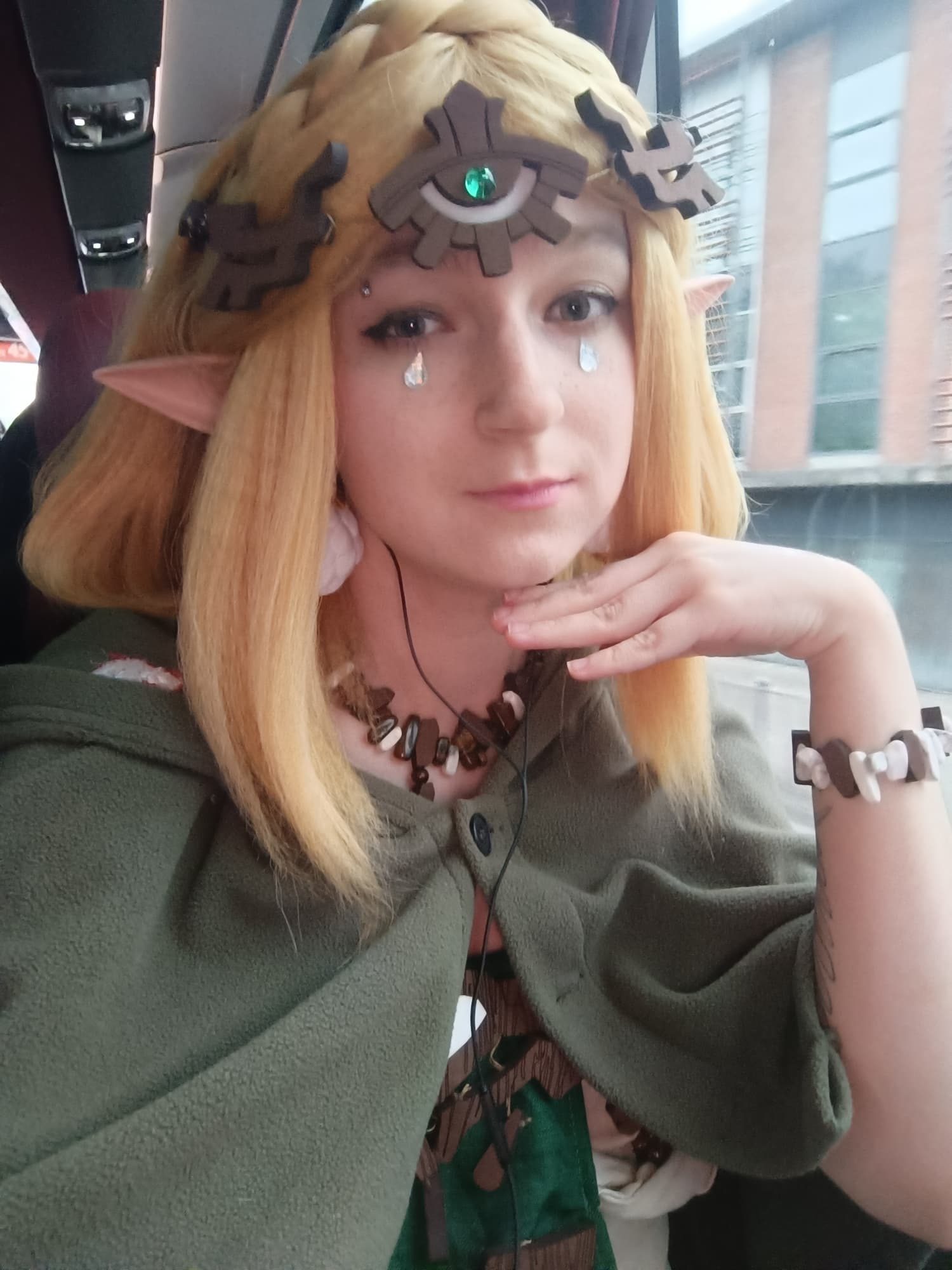 Zelda 