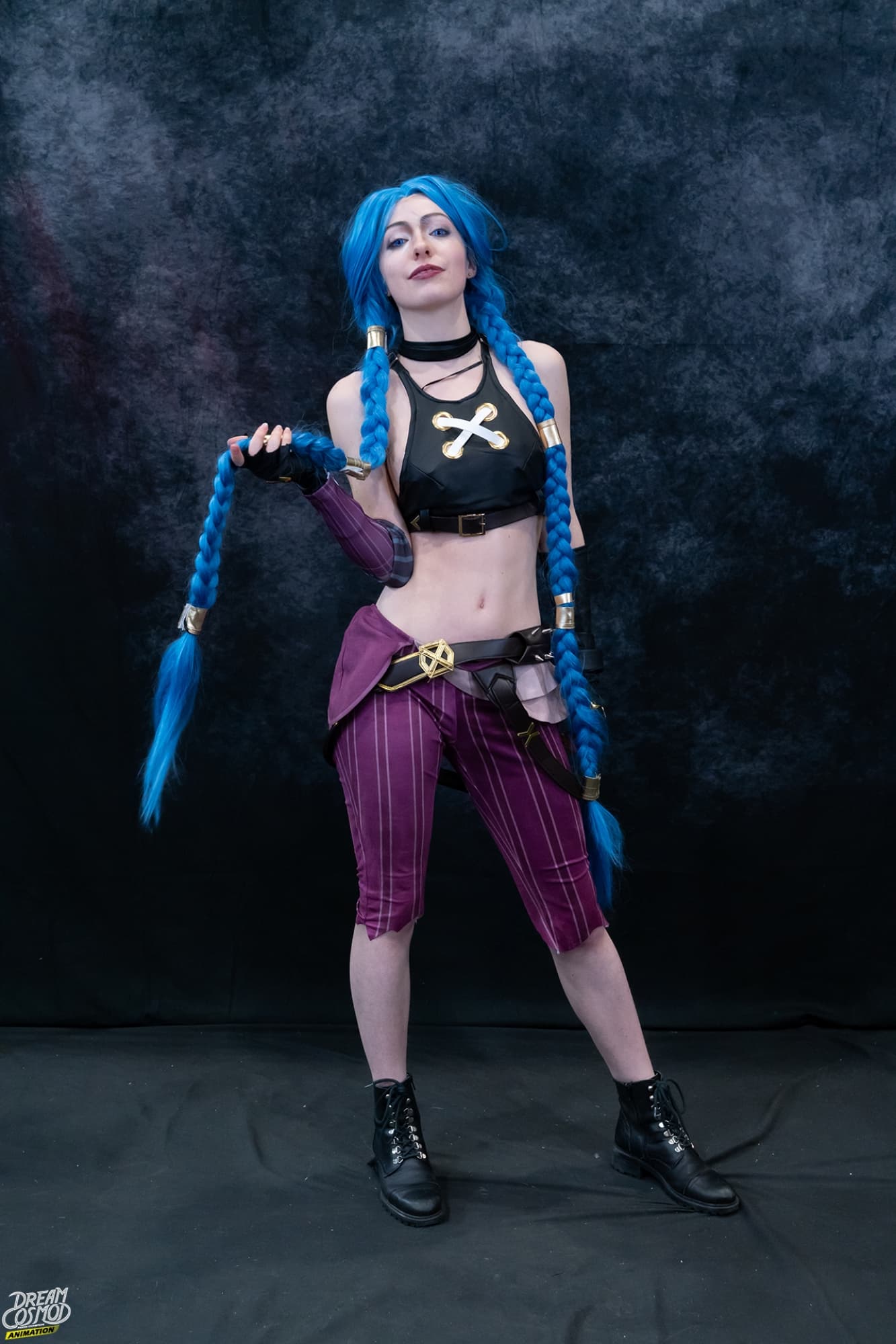 Jinx - Photo 2
