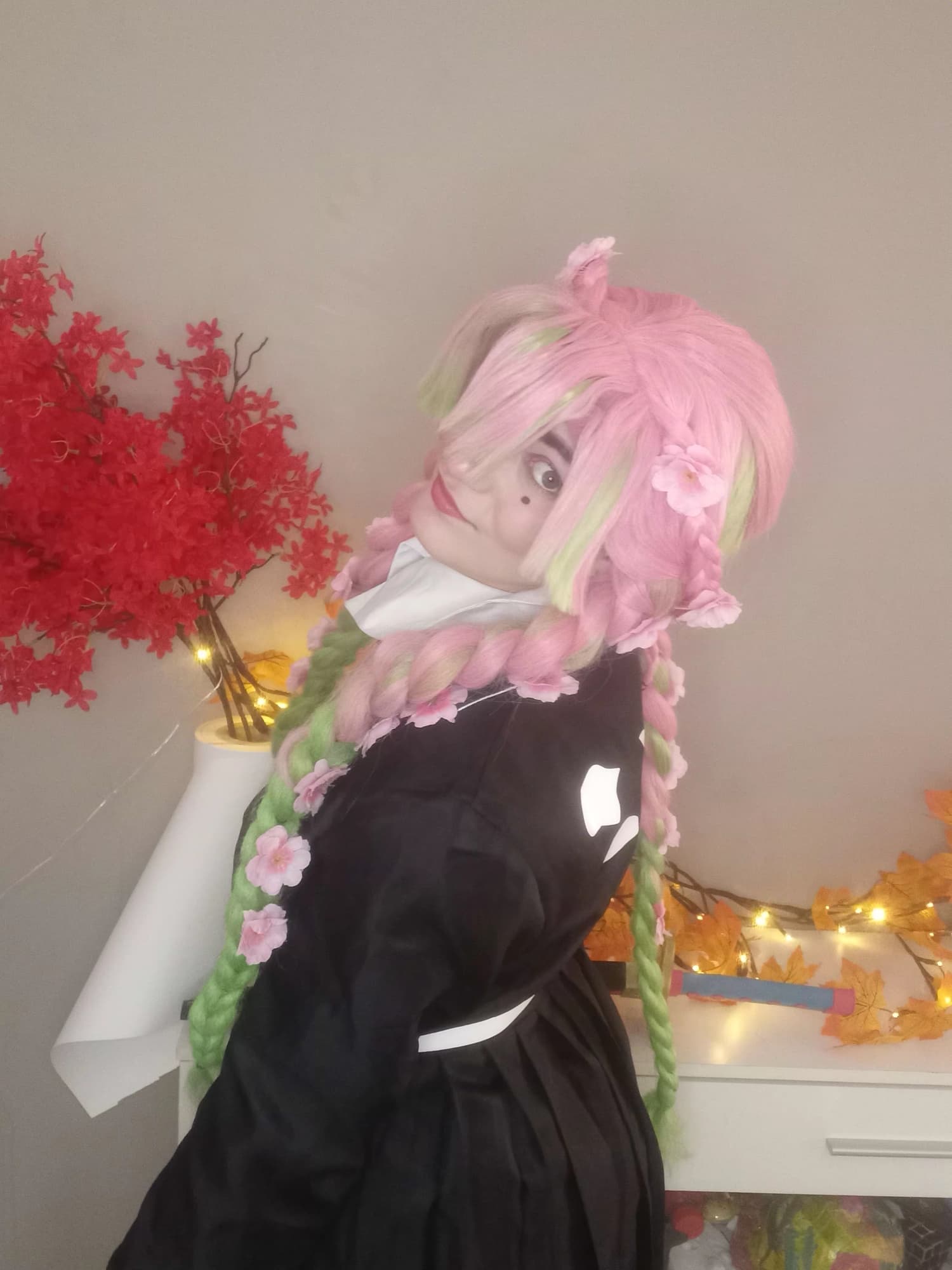 Mitsuri v3 - Photo 4